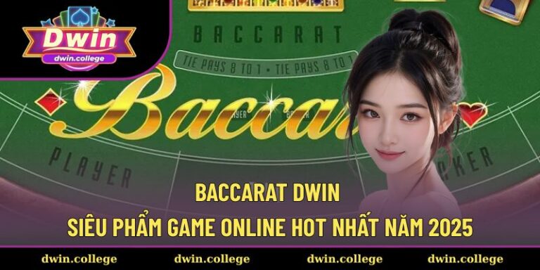 Baccarat