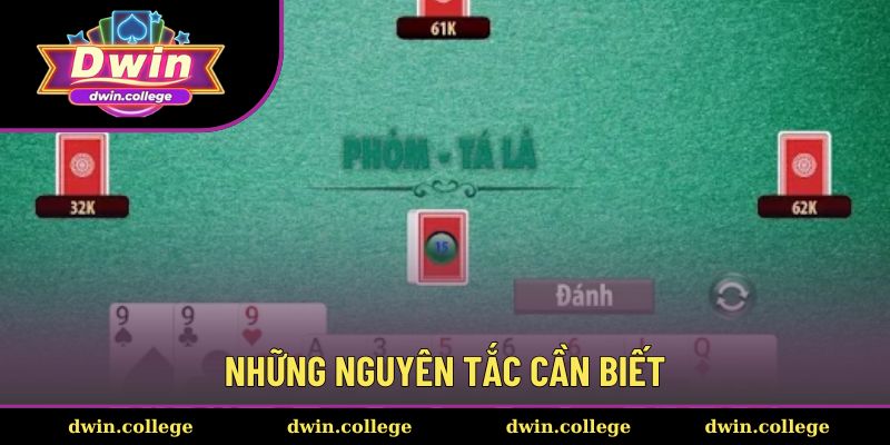Mẹo Đánh Phỏm - Kỹ Thuật Chơi Bài Thông Minh Cần Biết 3 Quy định hội viên nên tuân thủ