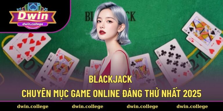 blackjack