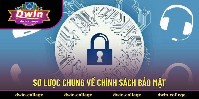 Chính Sách Bảo Mật 1 Giới thiệu về chính sách bảo mật