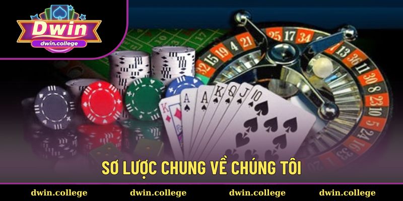 Giới thiệu chung về chúng tôi